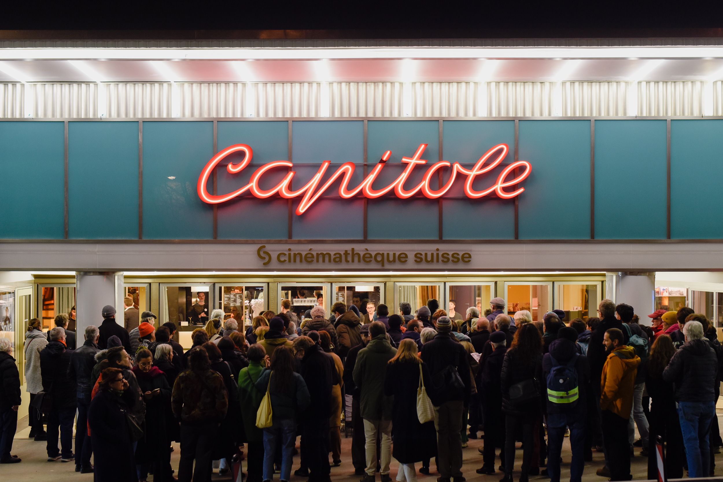 © Ville de Lausanne